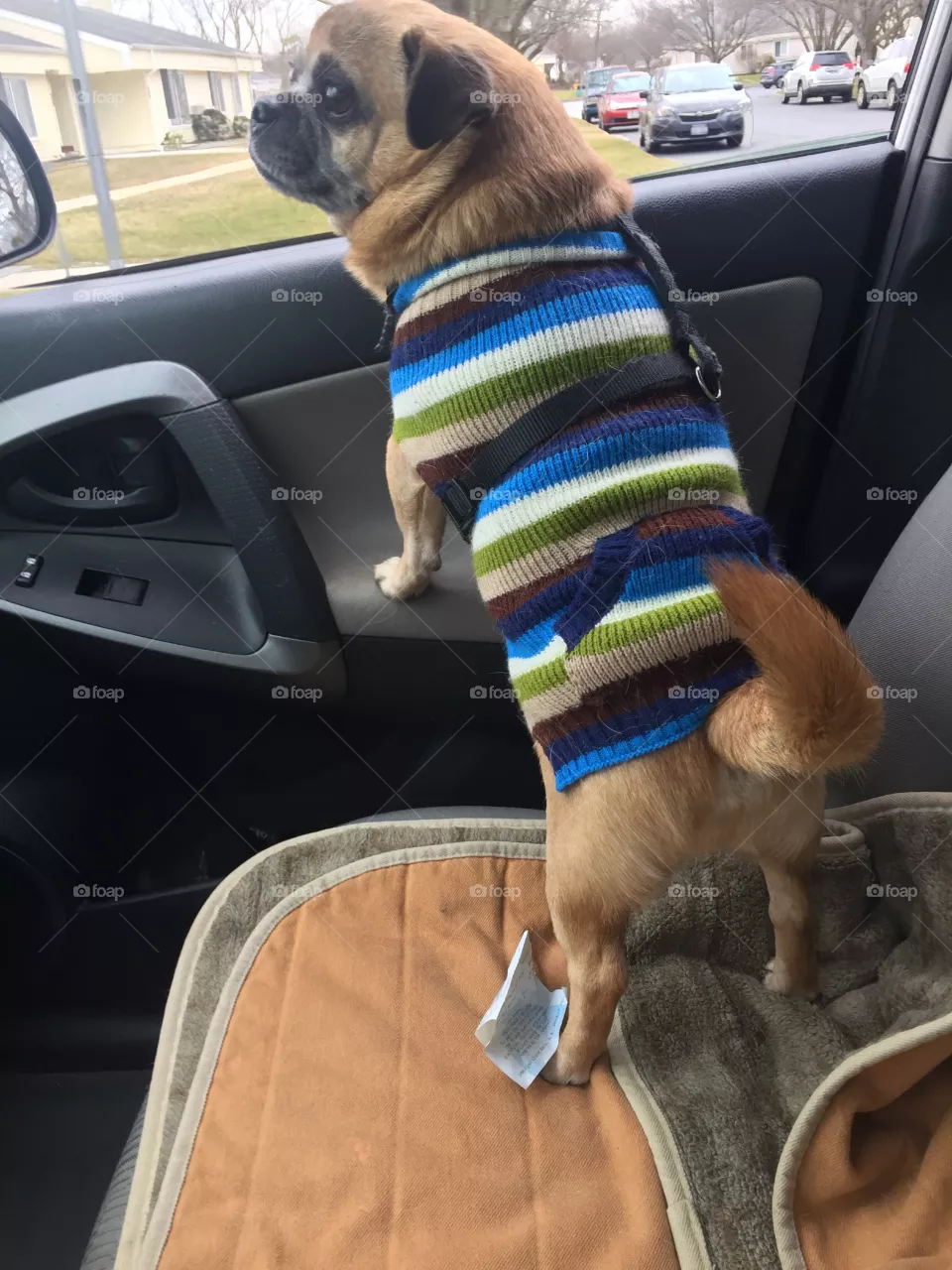 Let’s go faster 
