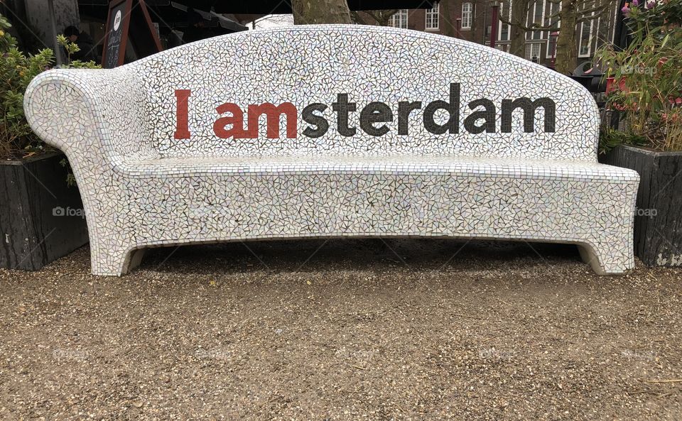 Iamsterdam Amsterdam 