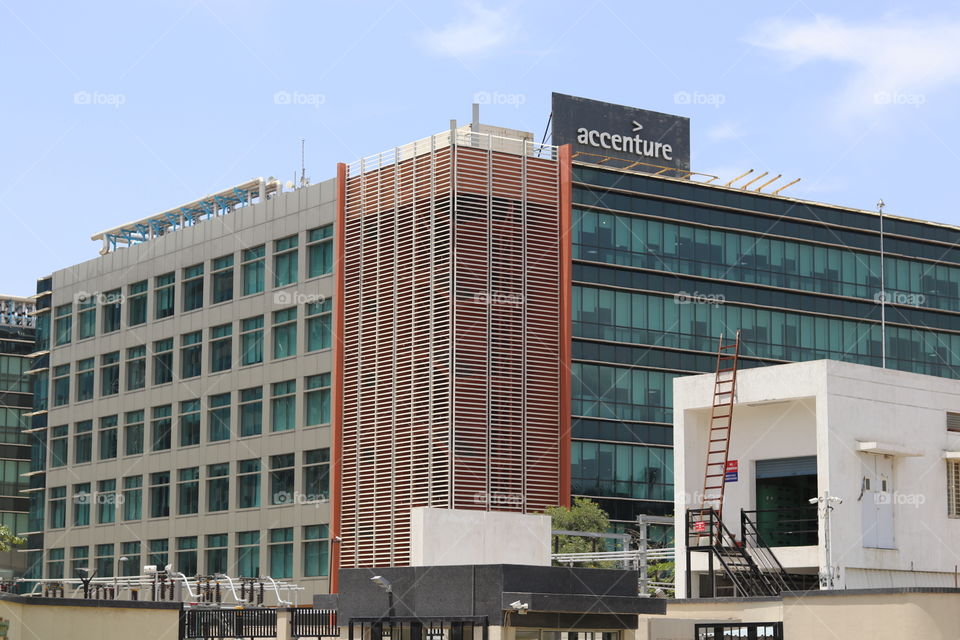 Accenture