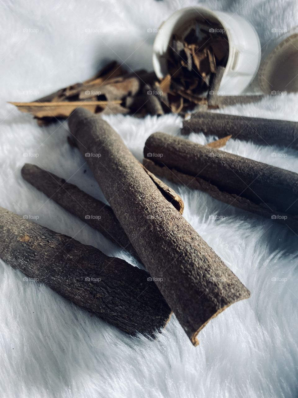 Amazing photo for the cinnamon 