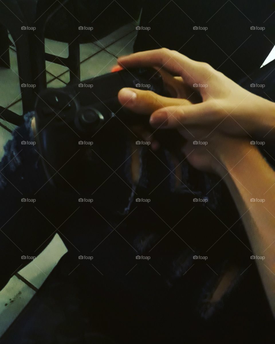 Never change what you want most in life for what you most want at the moment, as moments pass and life goes on.