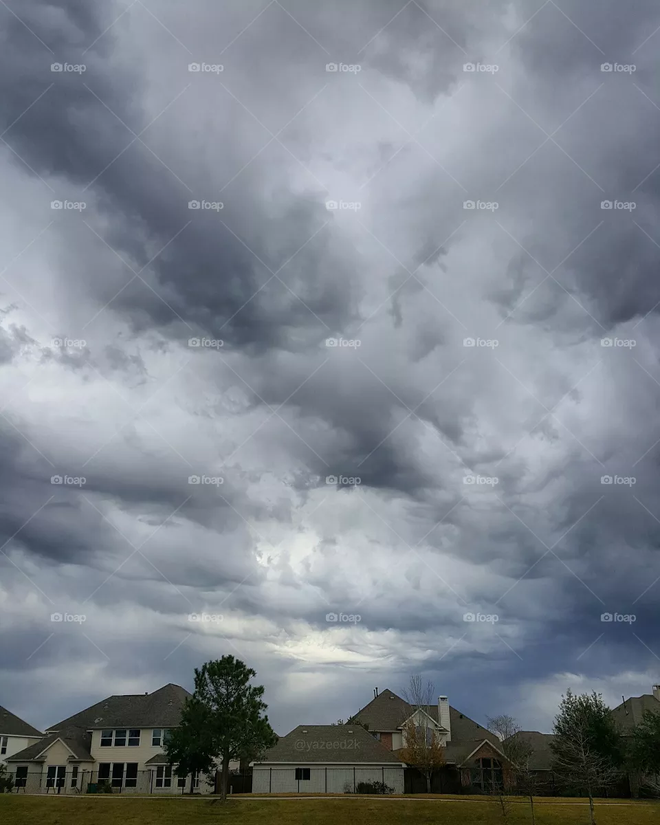 Clouds