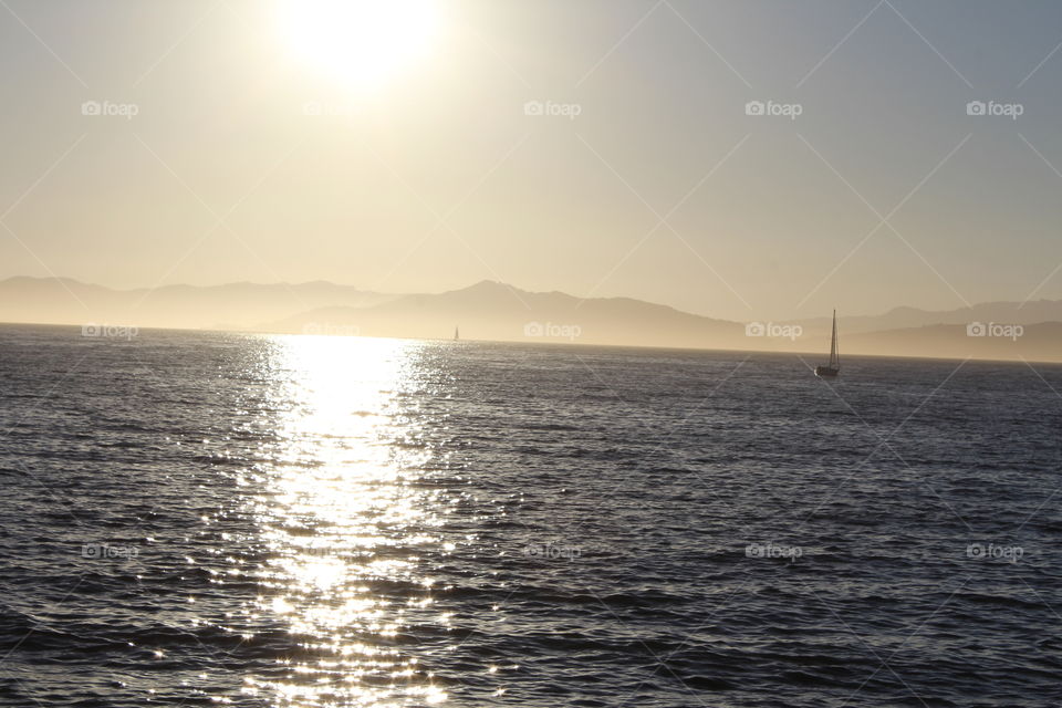 San Francisco Bay