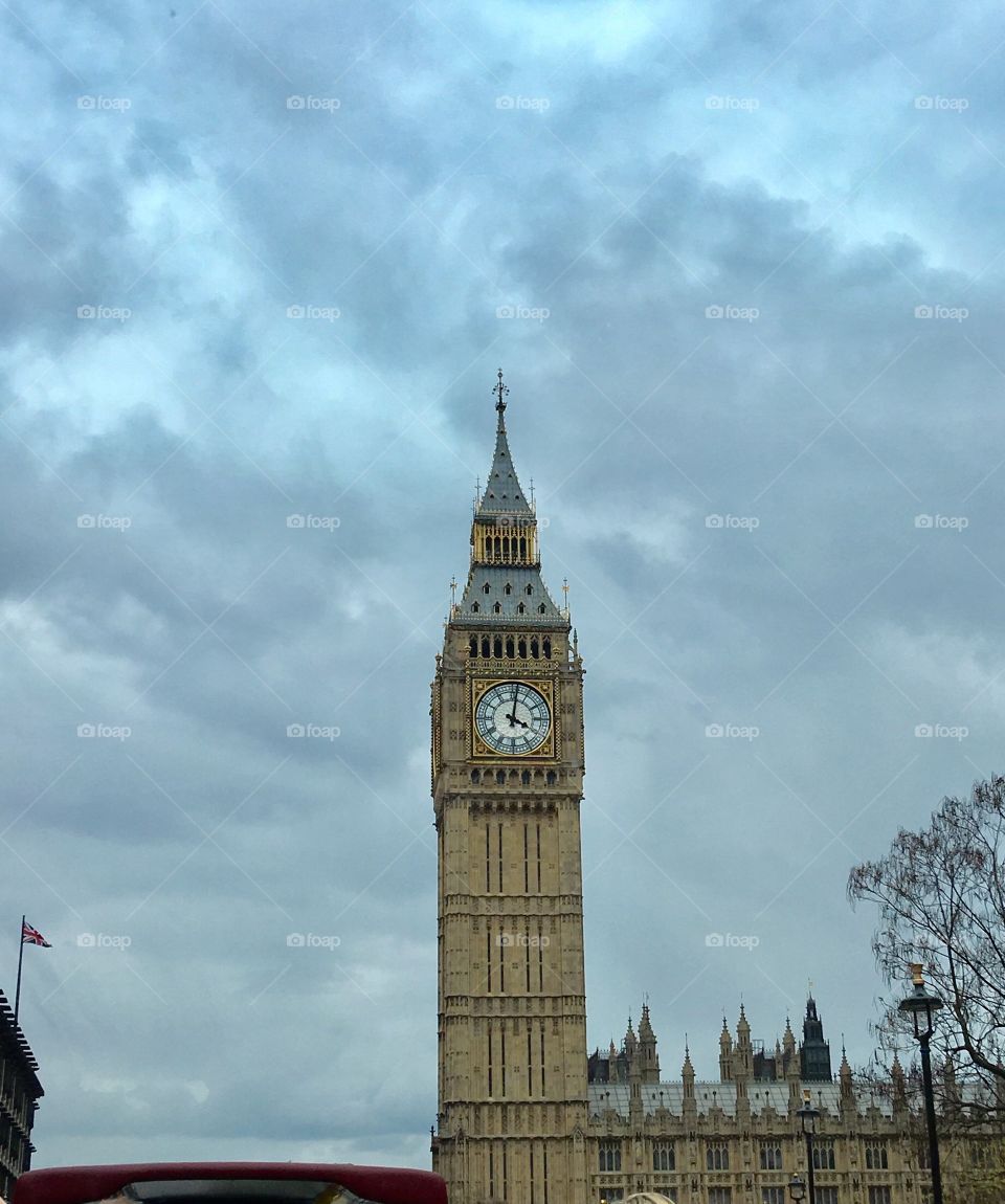 Big Ben 