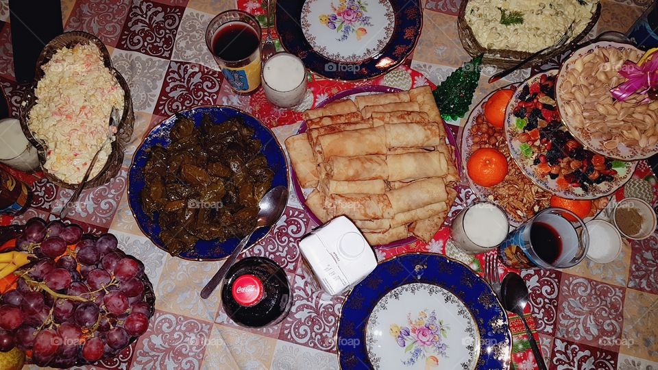 azerbaijan cuisine
