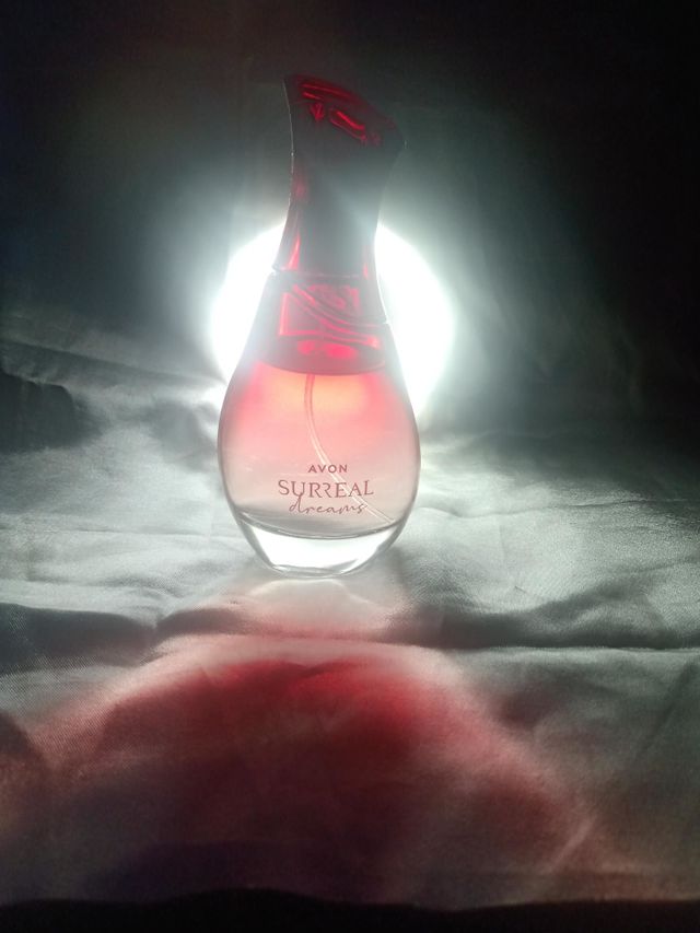perfume