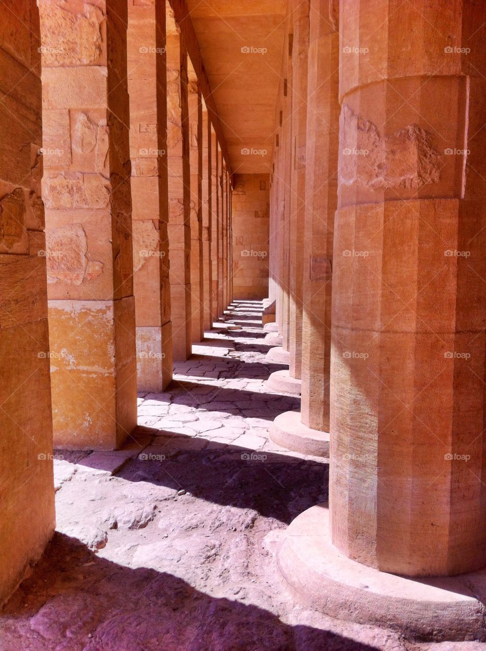 Columns
