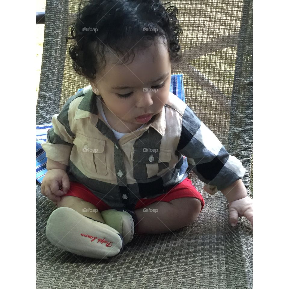 Baby burry . He turn 5 months on 4 of July 