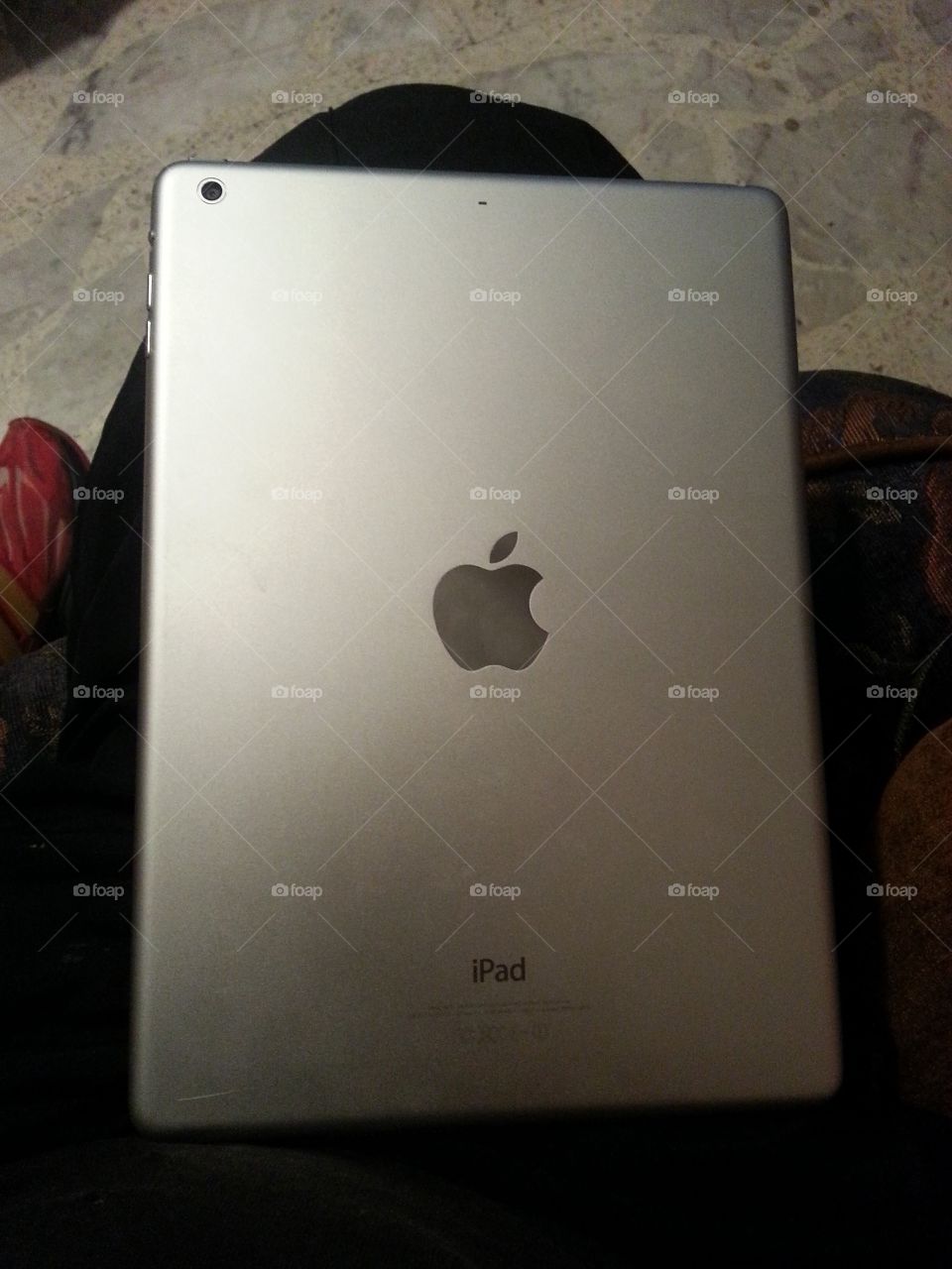 iPad Air One
