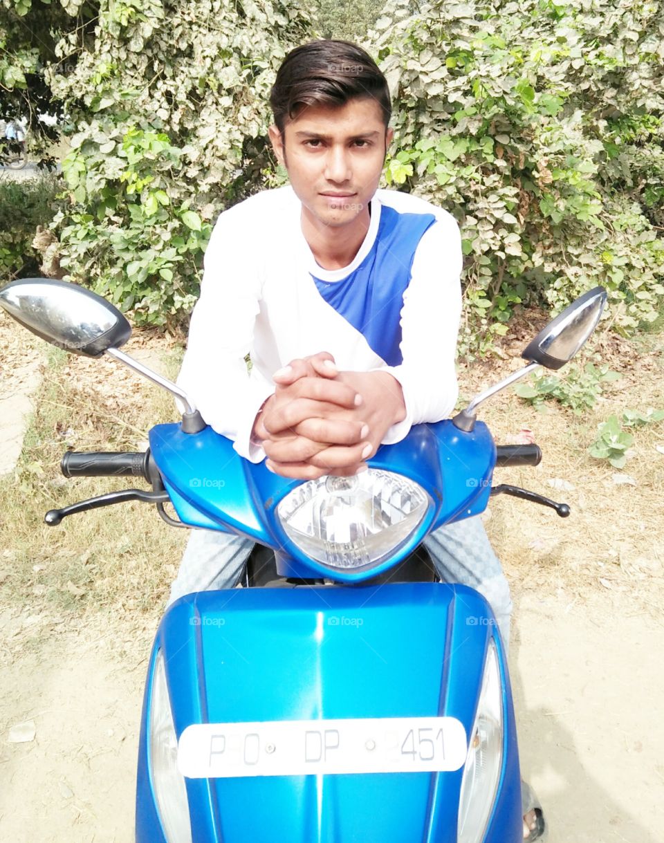 Gaurav