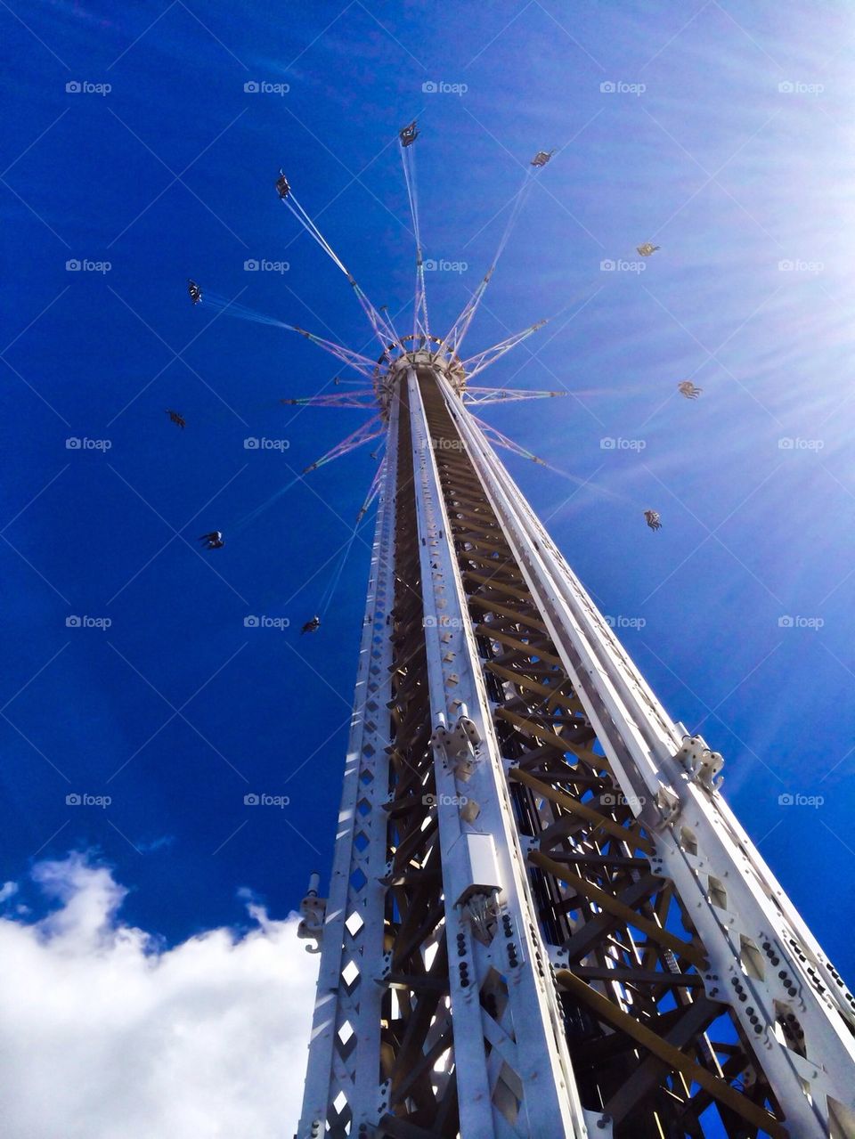 Starflyer