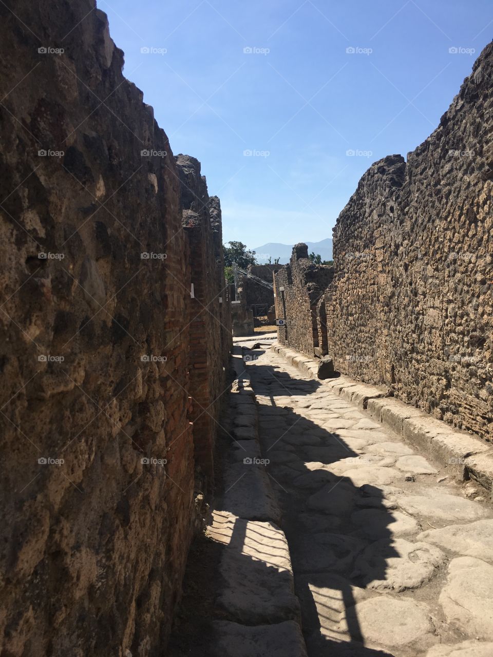 Pompeii 