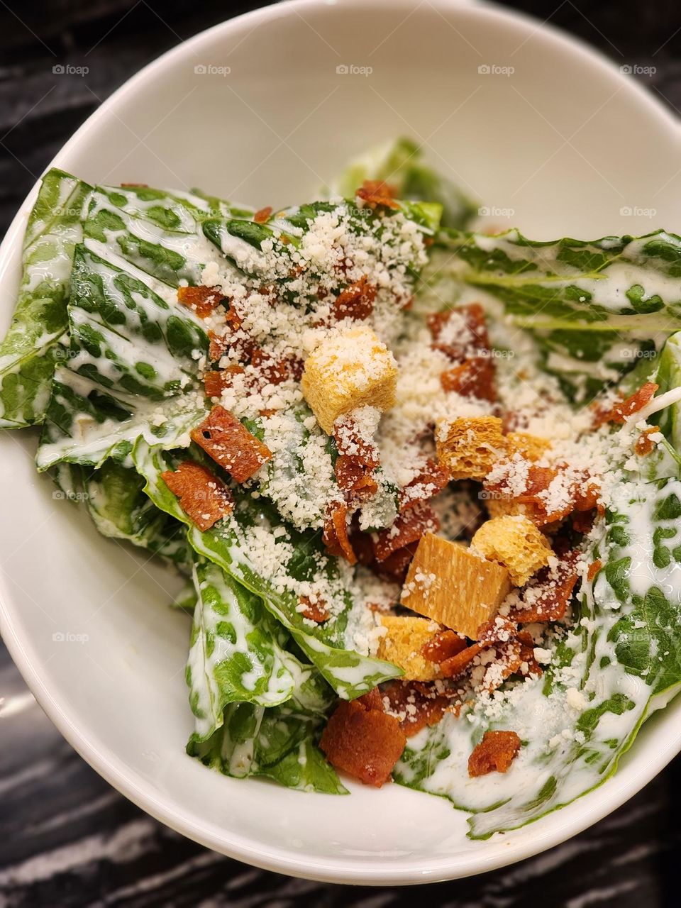 caesar salad