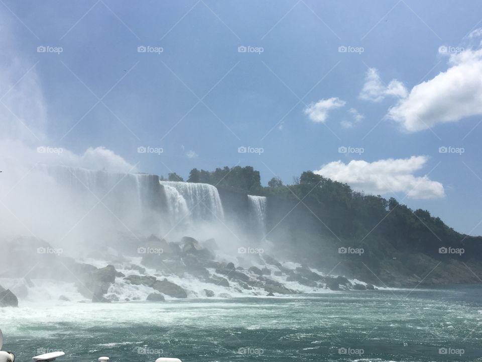 Niagara Falls 