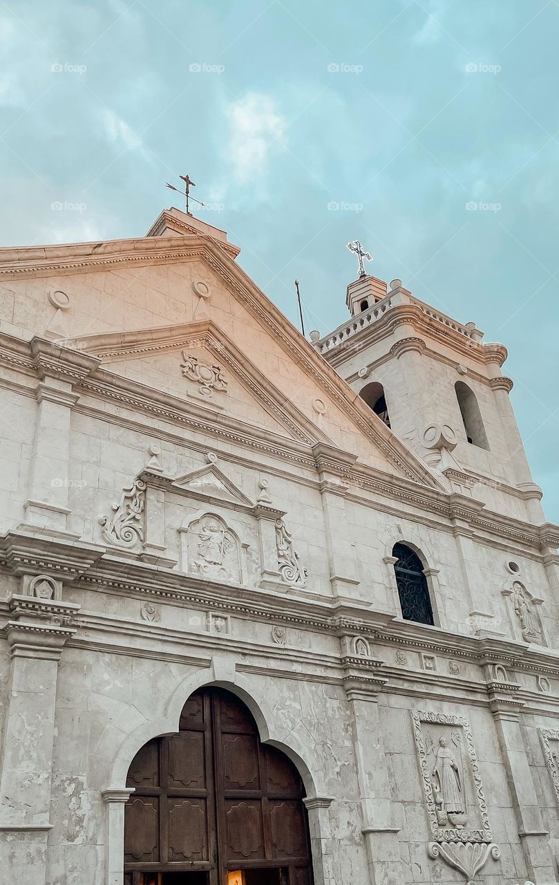 Basilica of Senior Santo Niño in Cebu City