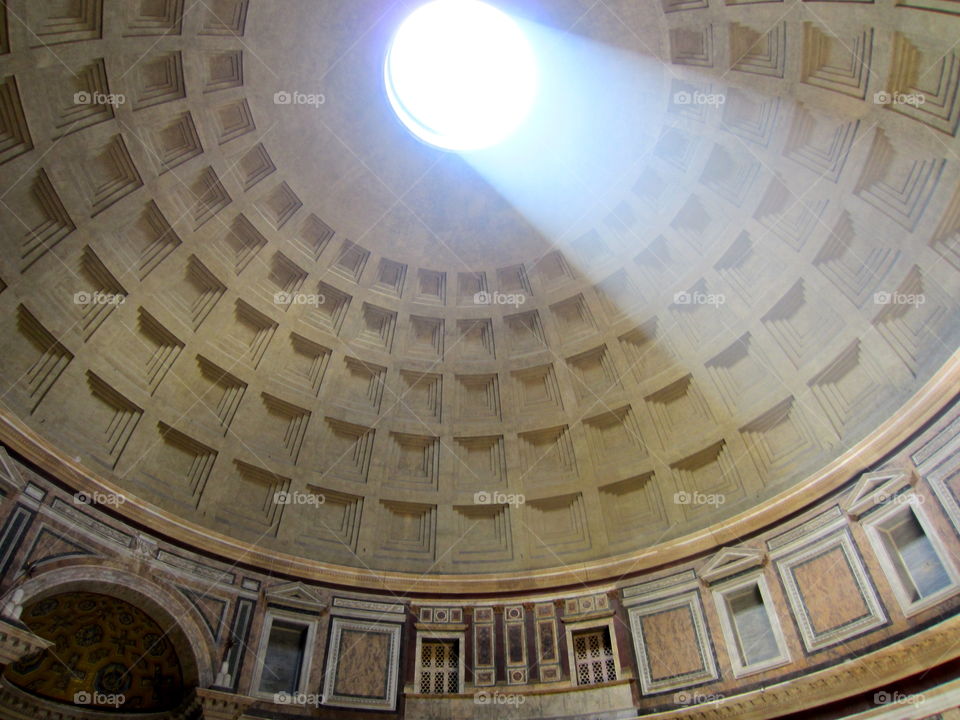 Pantheon 