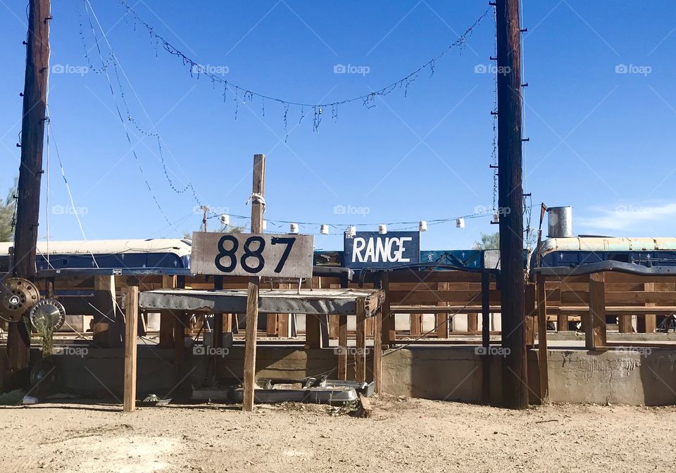 Slab City 