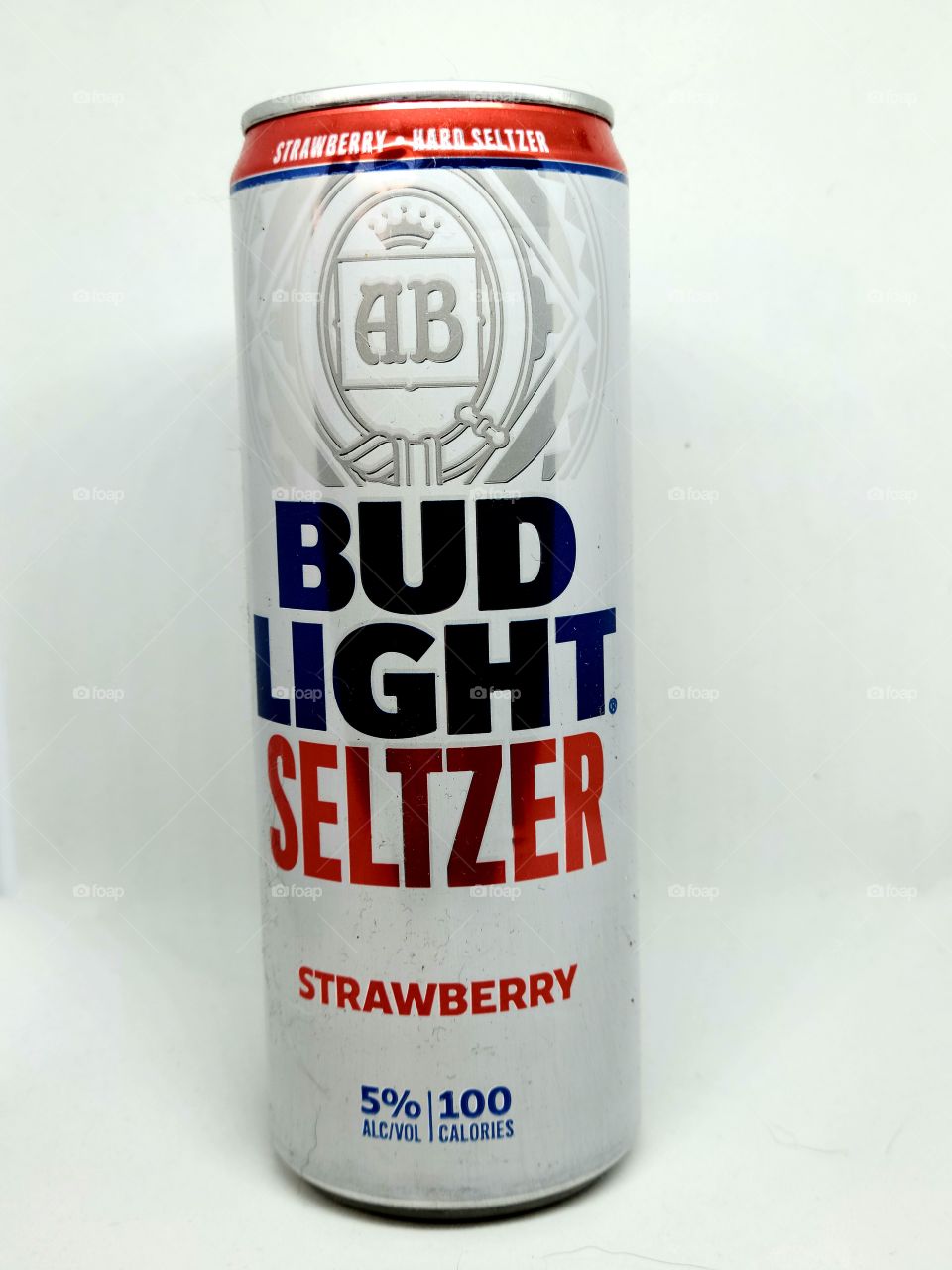 Bud Light Seltzer