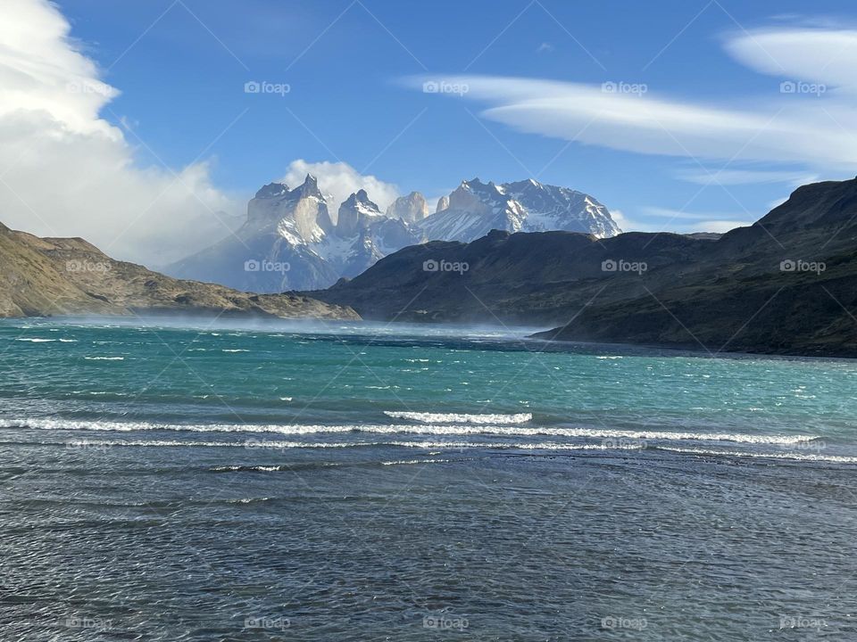 Patagonia 