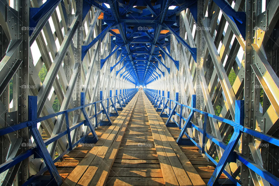 cirahong bridge