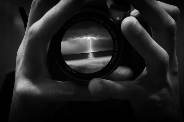 lens