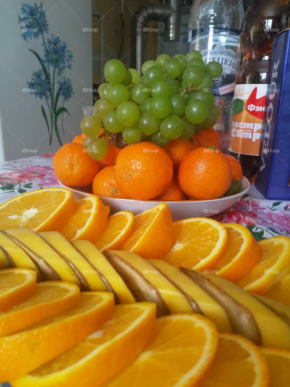 fruit