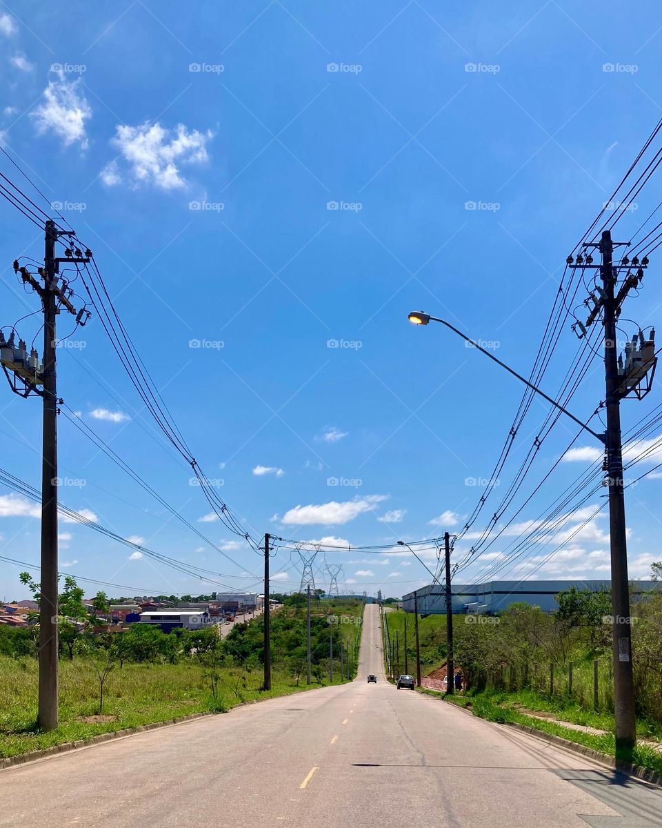 Tudo azul!
Como não se inspirar com esse céu?
📸
#FOTOGRAFIAéNOSSOhobby
#sky #céu #natureza #horizonte #fotografia #paisagem #landscapes #inspiração #mobgrafia #XôStress #Jundiaí