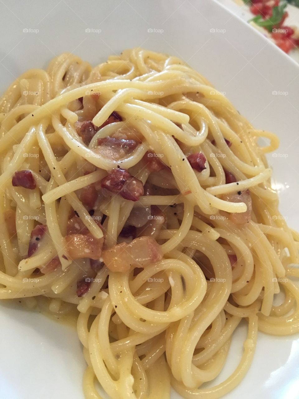 Carbonara 