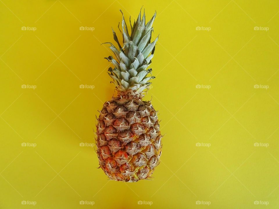 Pineapple