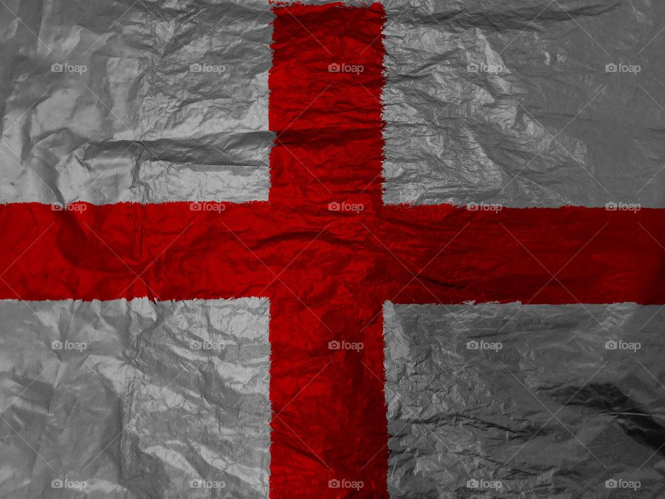 england flag