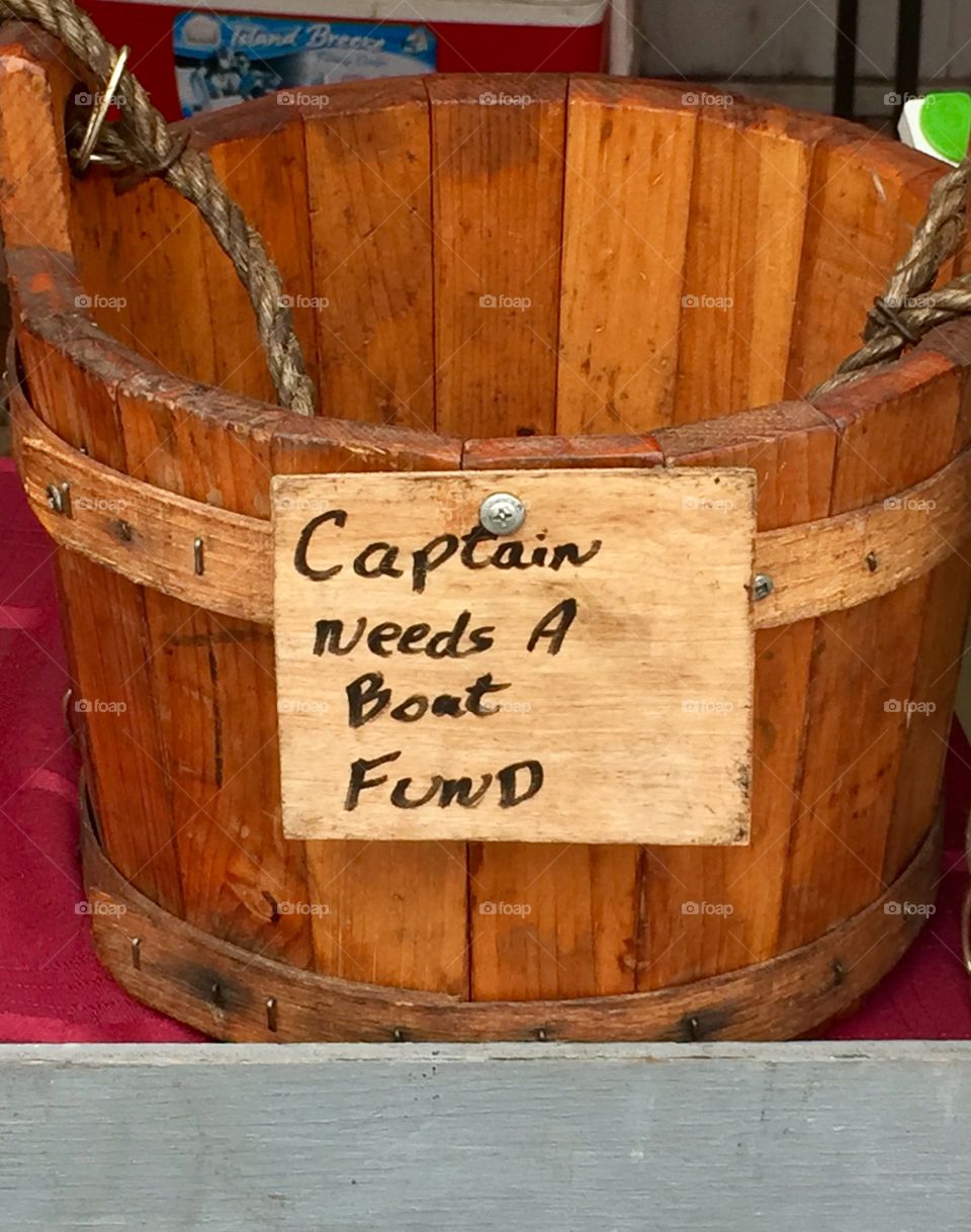 Boat Fund