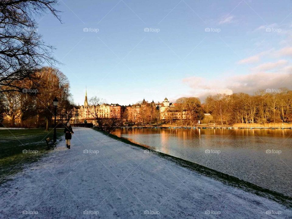 Stockholm, Sweden