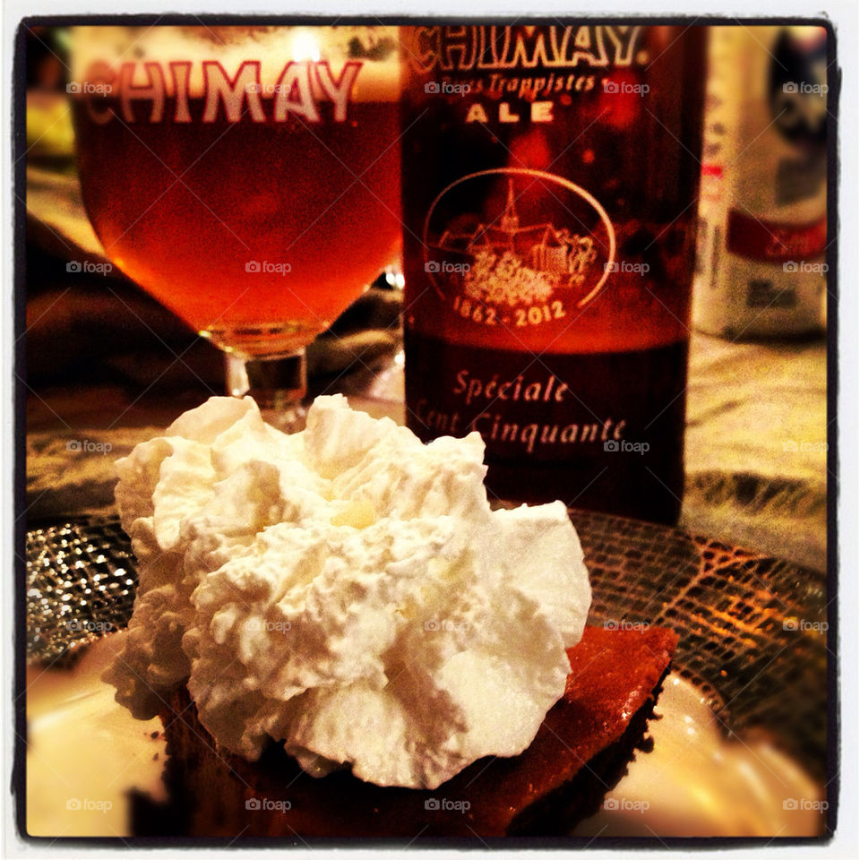 food ale beer pumpkin by bdesign