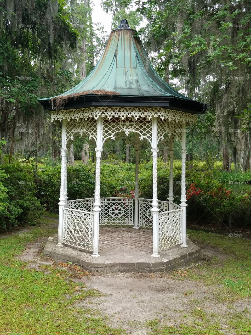 Gazebo