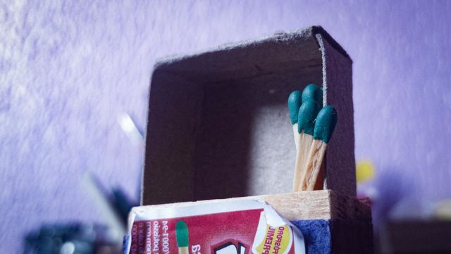 matchstick