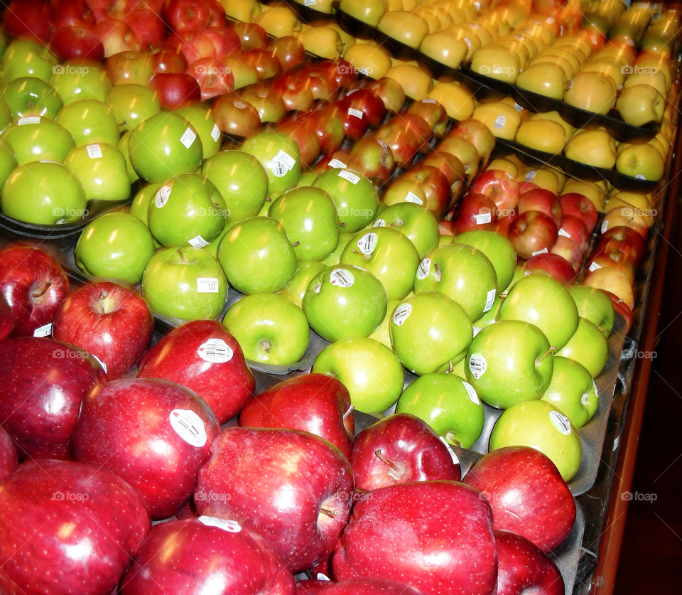 fresh apple fruit market by strddyeddy