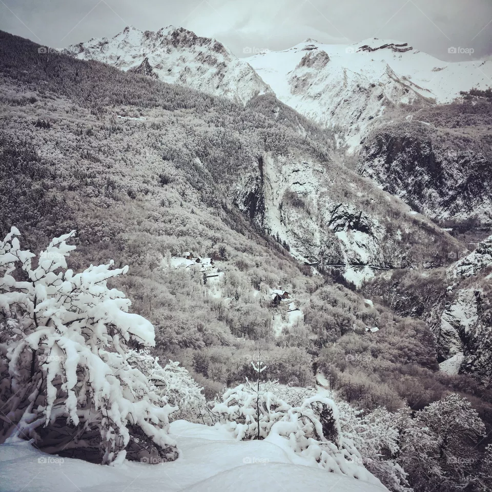 La Rivoire
