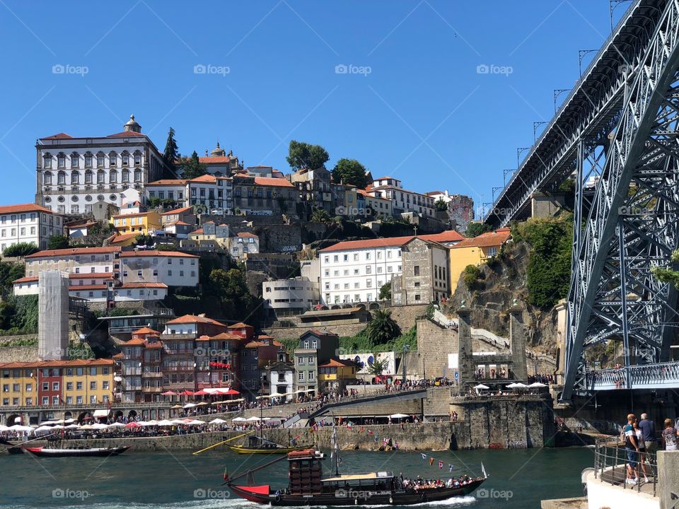 Portugal porto 