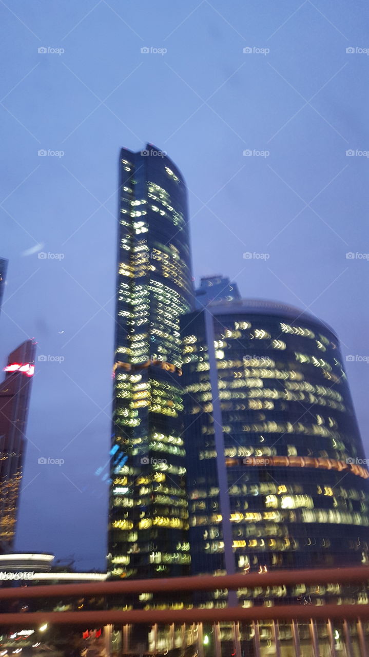 Moscow