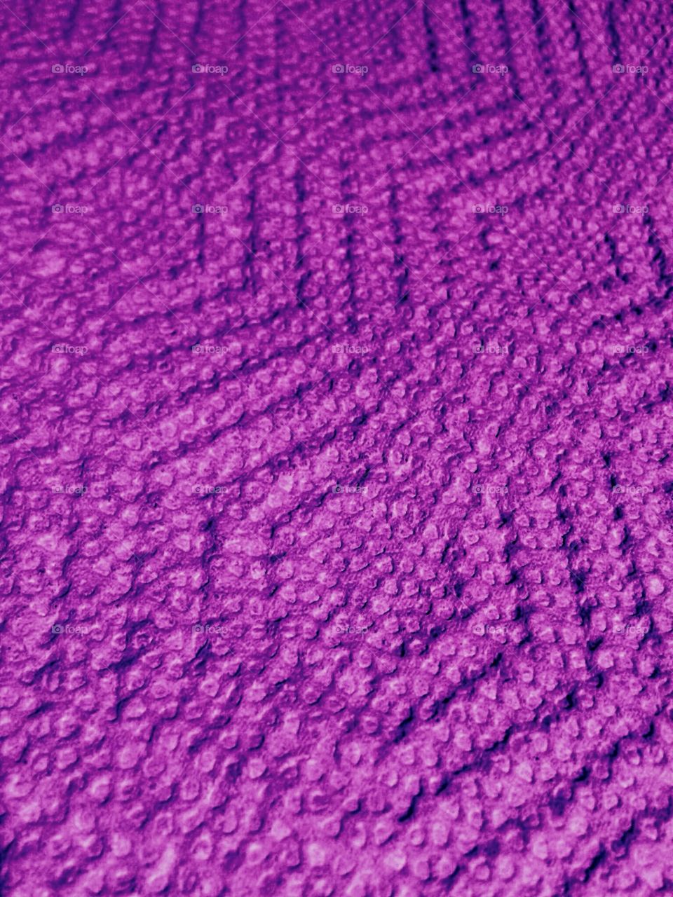 Purple textured craft paper