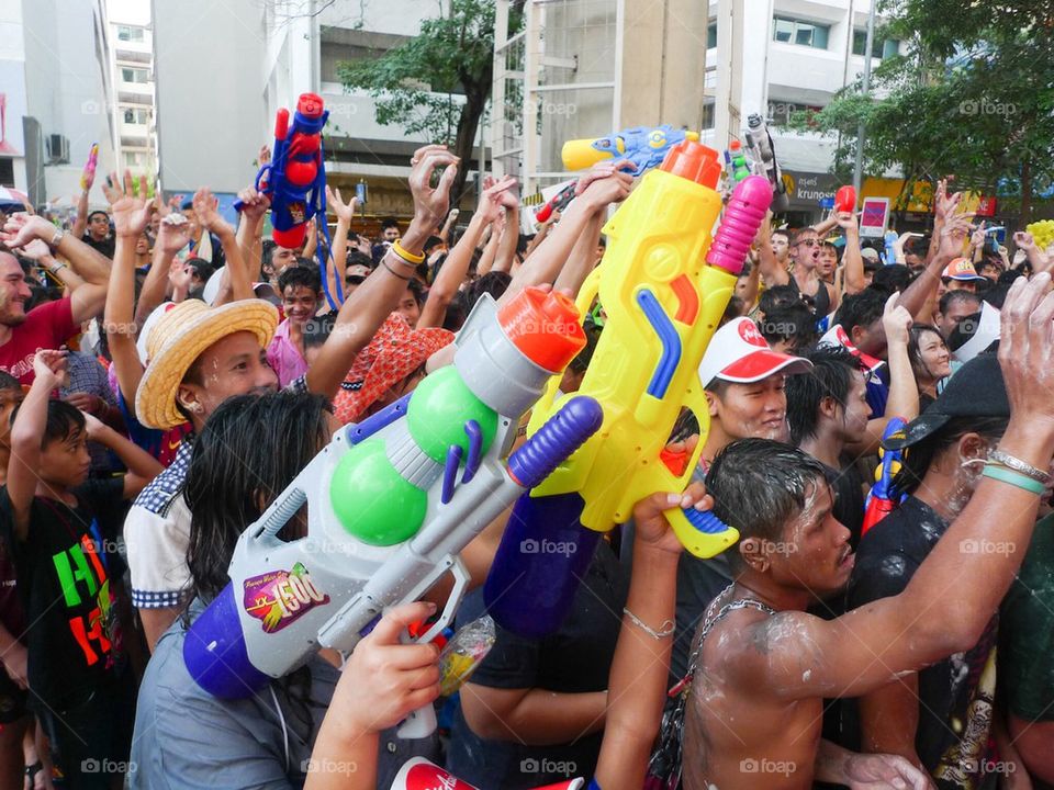 Songkran