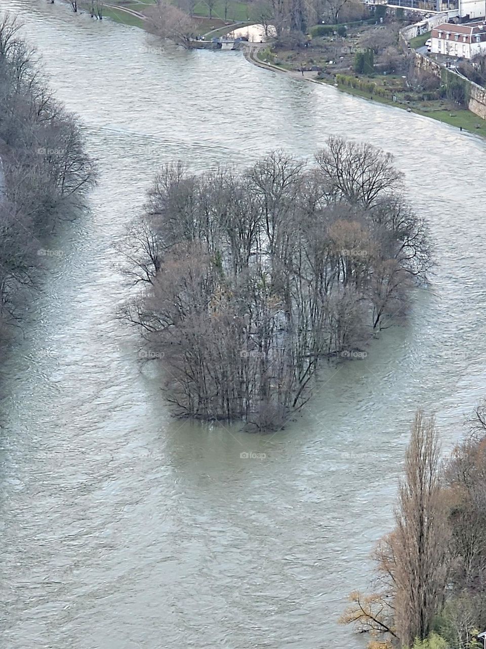 Le Doux à Besançon