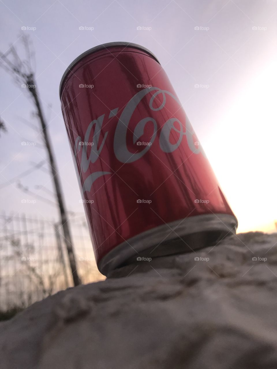 Coca Cola😋