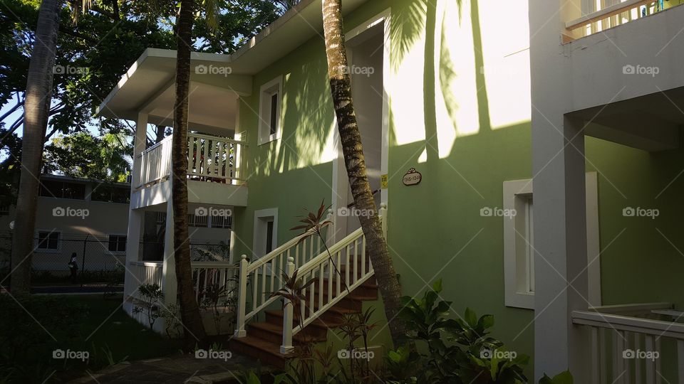 Dominican Republic Condo's