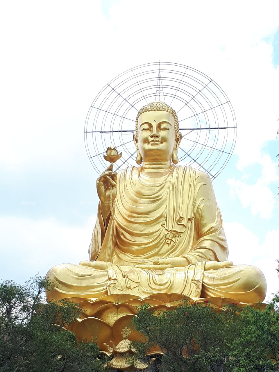 Buddha, Statue, Religion, Sculpture, Meditation