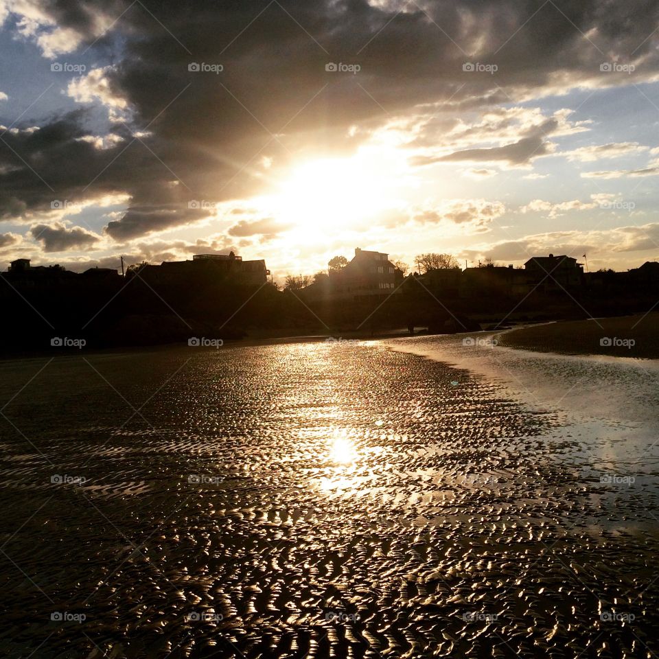 Wingaersheek Beach, Gloucester, MA