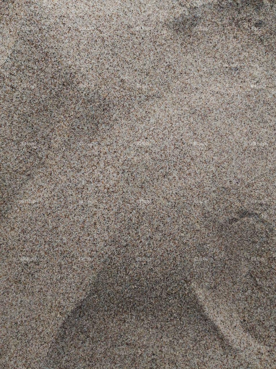 sand
