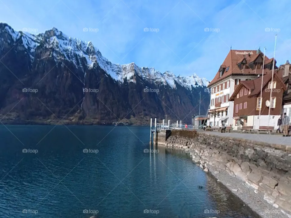 Switzerland