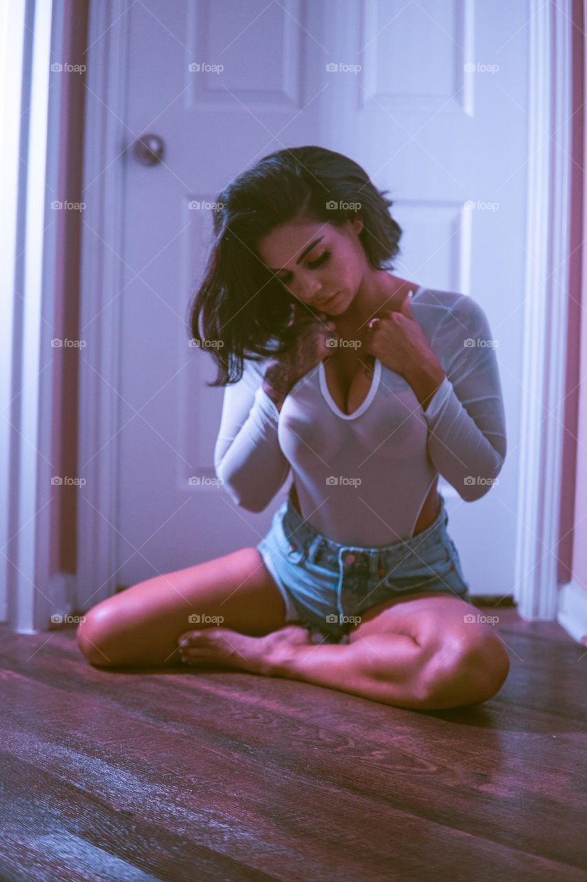 "Celebrating confidence, curves, and individuality in every body.