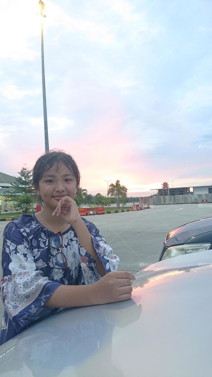 Hello Foaper 🙋‍♀️Good Afternoon 🌅☕ May Success Always Be Yours All😇